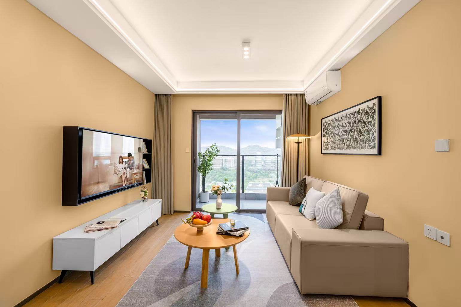 深圳市辰湾置业有限公司