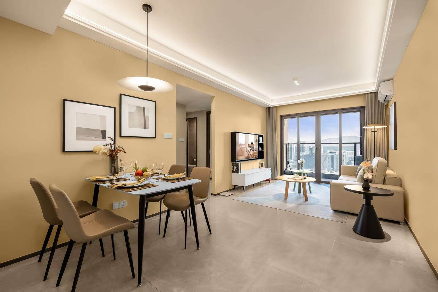 深圳市辰湾置业有限公司