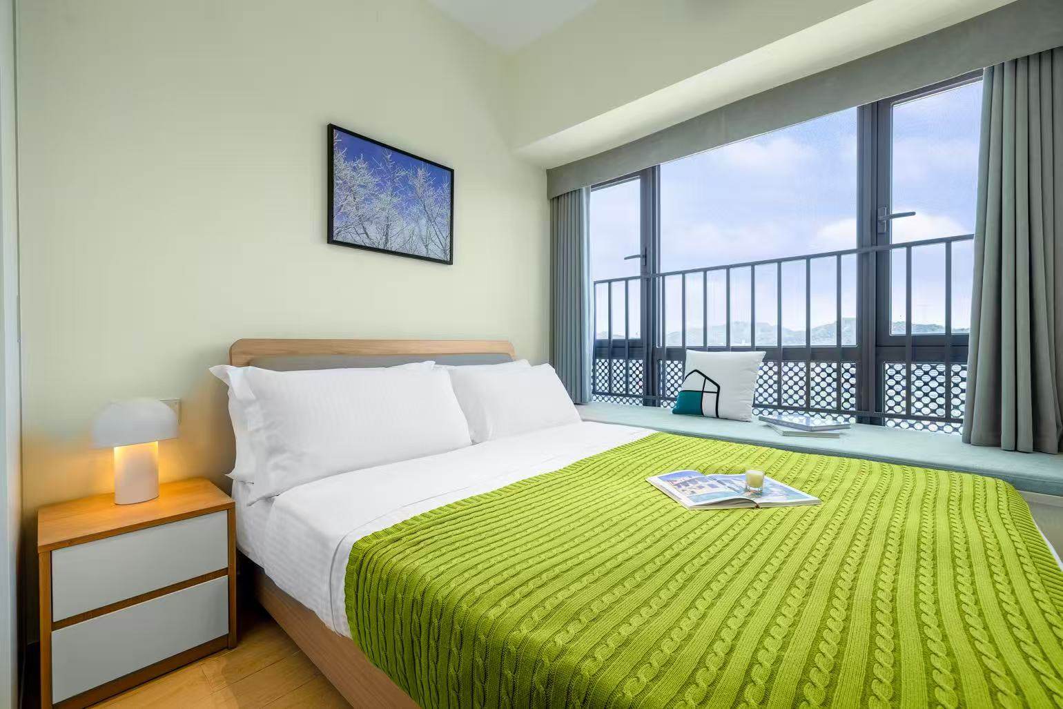 深圳市辰湾置业有限公司