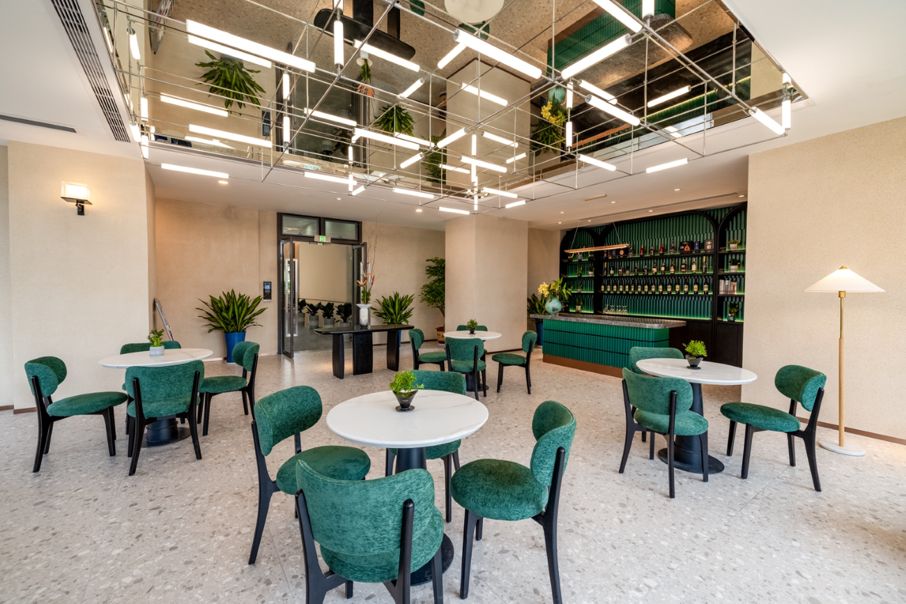 Shenzhen ChenWan real estate co., ltd.