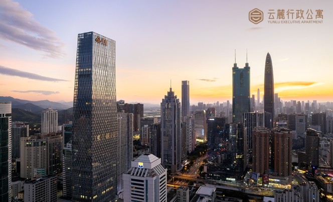 深圳市辰湾置业有限公司