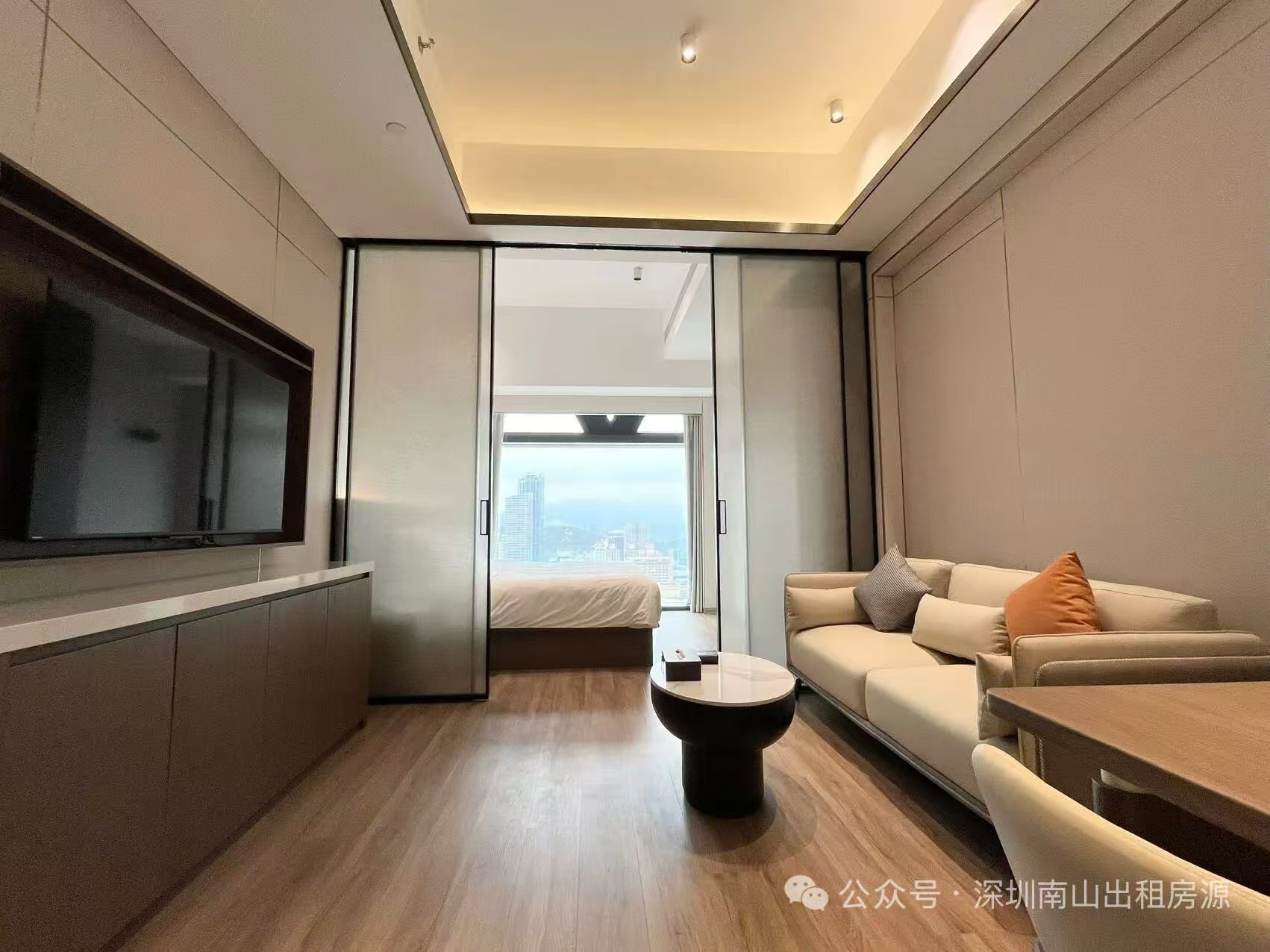 Shenzhen ChenWan real estate co., ltd.