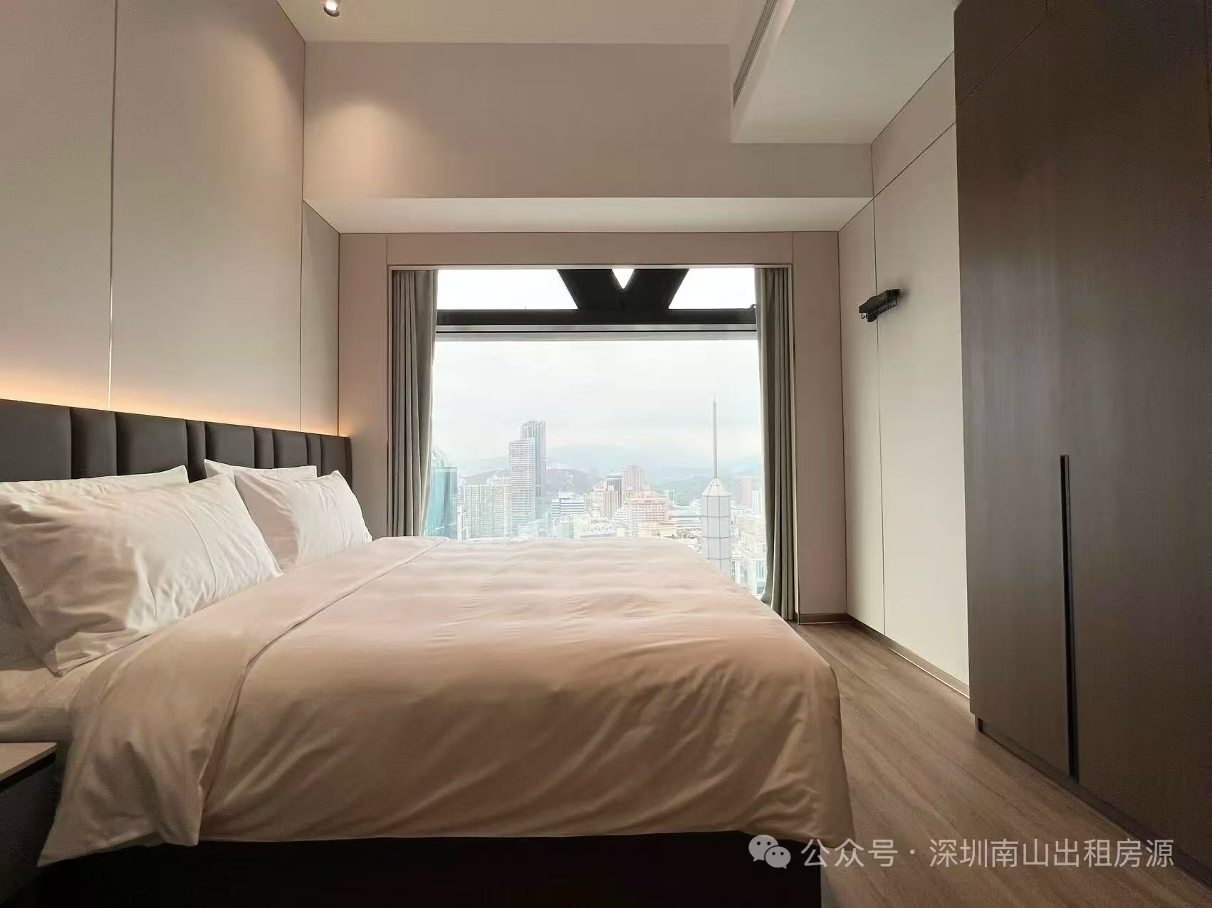 Shenzhen ChenWan real estate co., ltd.