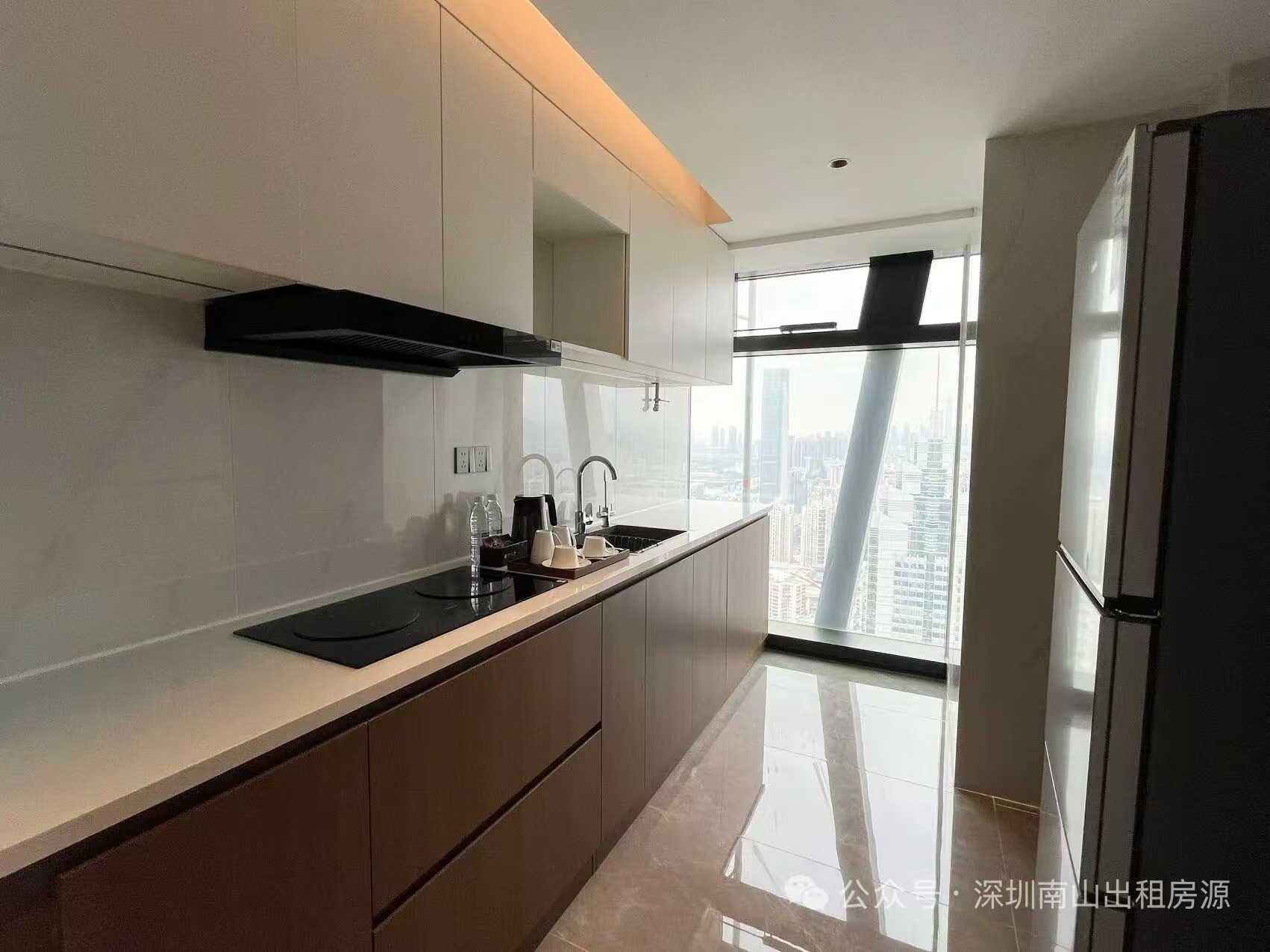 Shenzhen ChenWan real estate co., ltd.