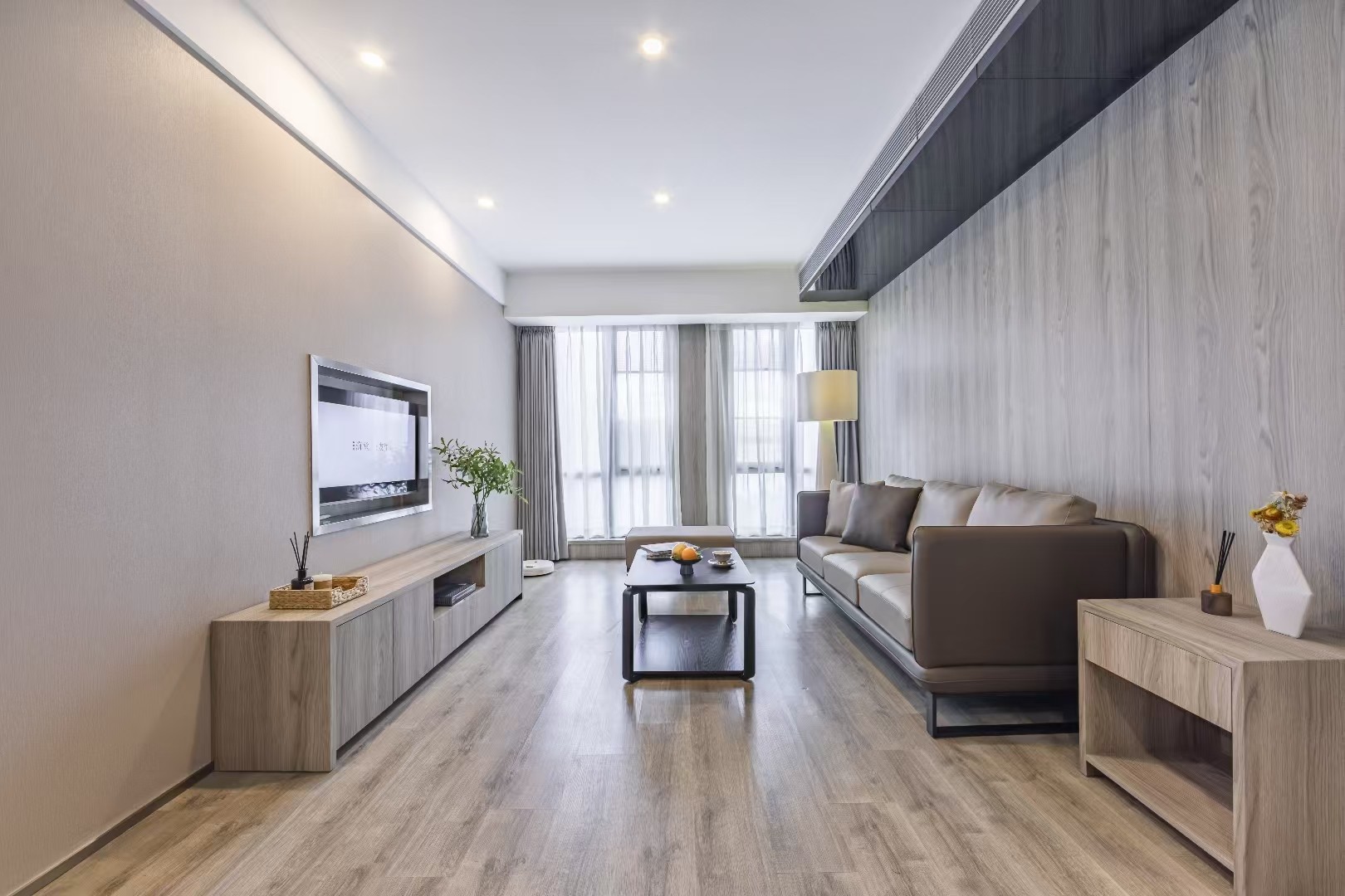 Shenzhen ChenWan real estate co., ltd.