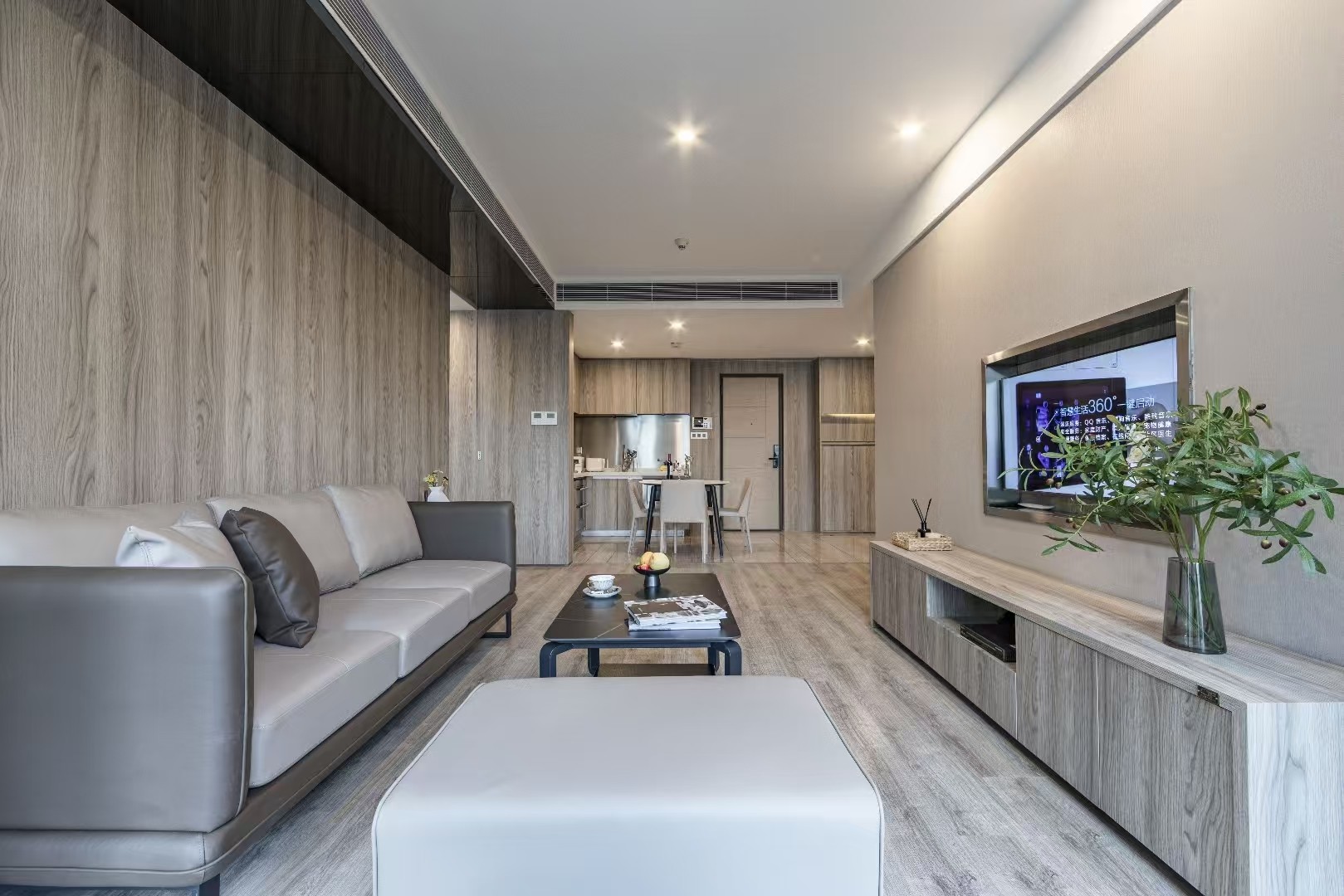 Shenzhen ChenWan real estate co., ltd.