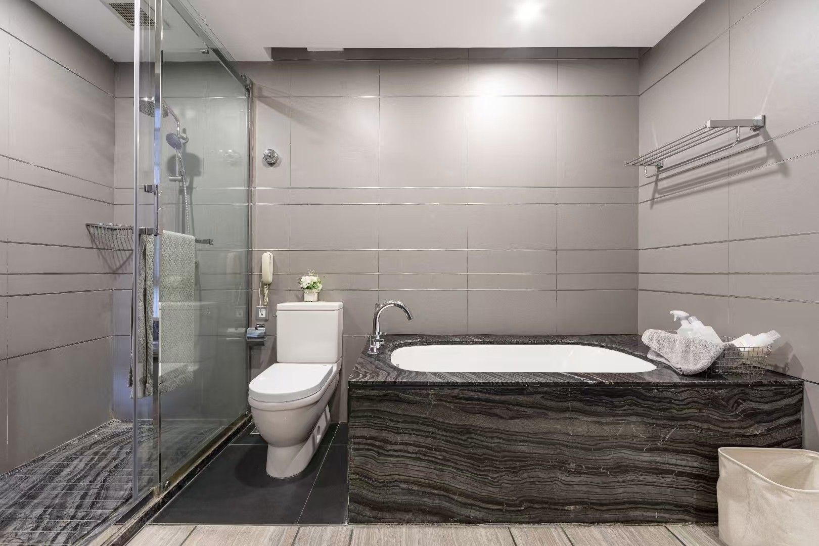 Shenzhen ChenWan real estate co., ltd.