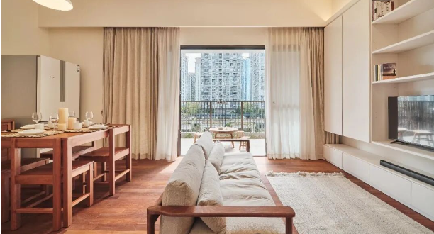 Shenzhen ChenWan real estate co., ltd.