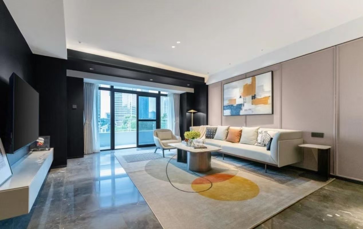 Shenzhen ChenWan real estate co., ltd.