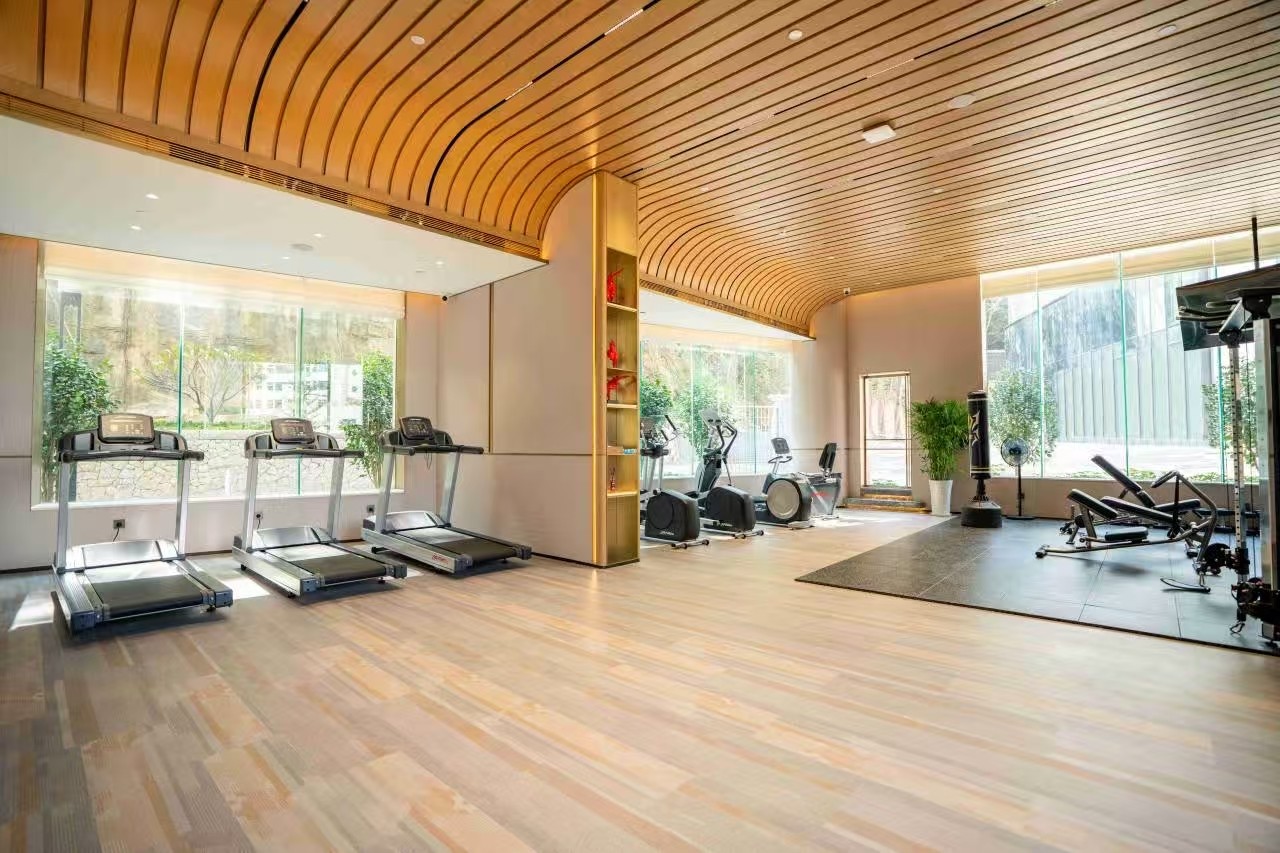 Shenzhen ChenWan real estate co., ltd.