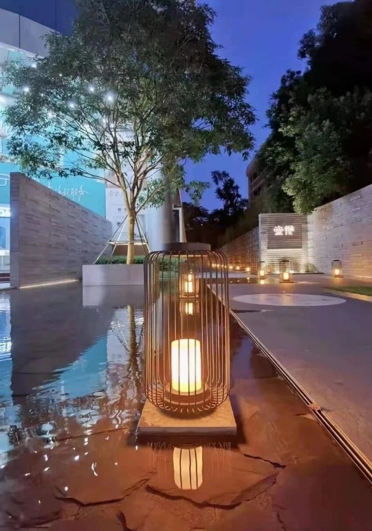 Shenzhen ChenWan real estate co., ltd.