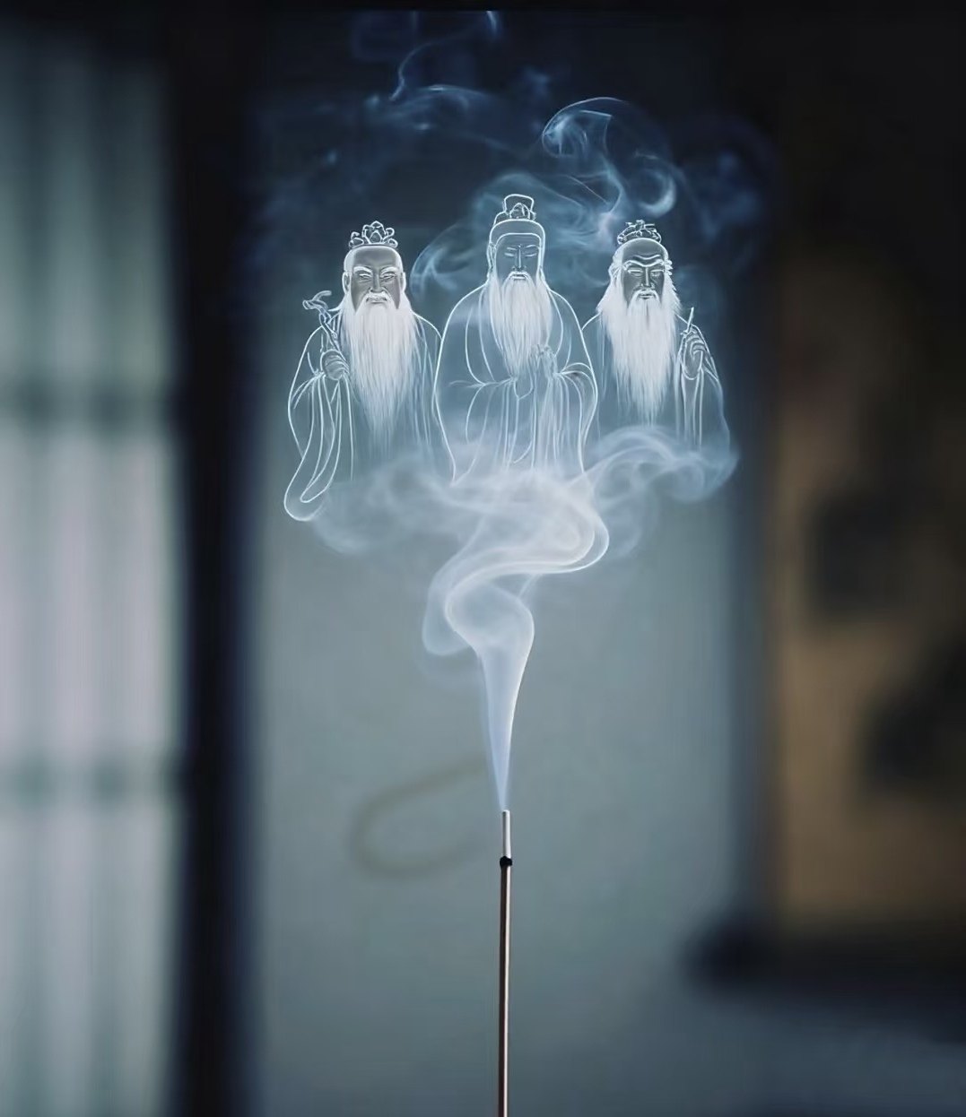 龙王庙