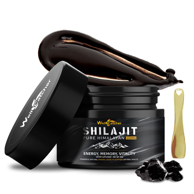 Shilajit & Vitamin C Ointment