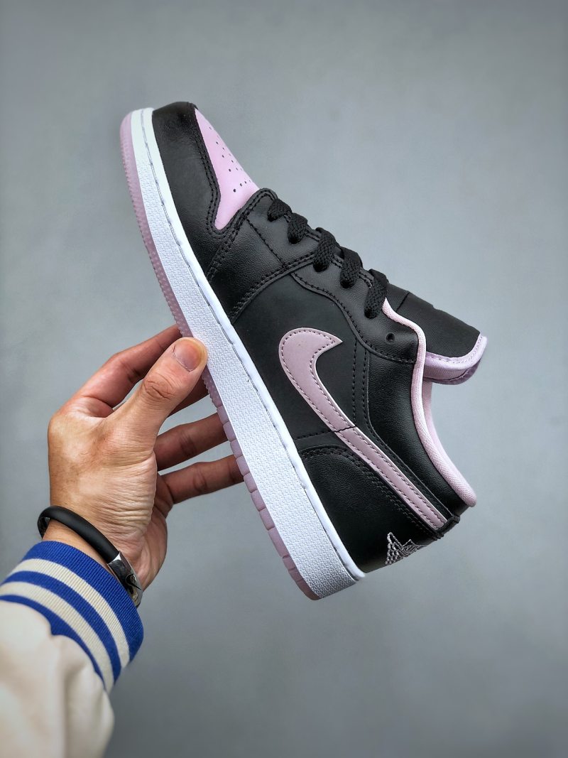 Air Jordan 1 Low AJ1 Low Top - The Cultural Basketball Shoes of Jo1