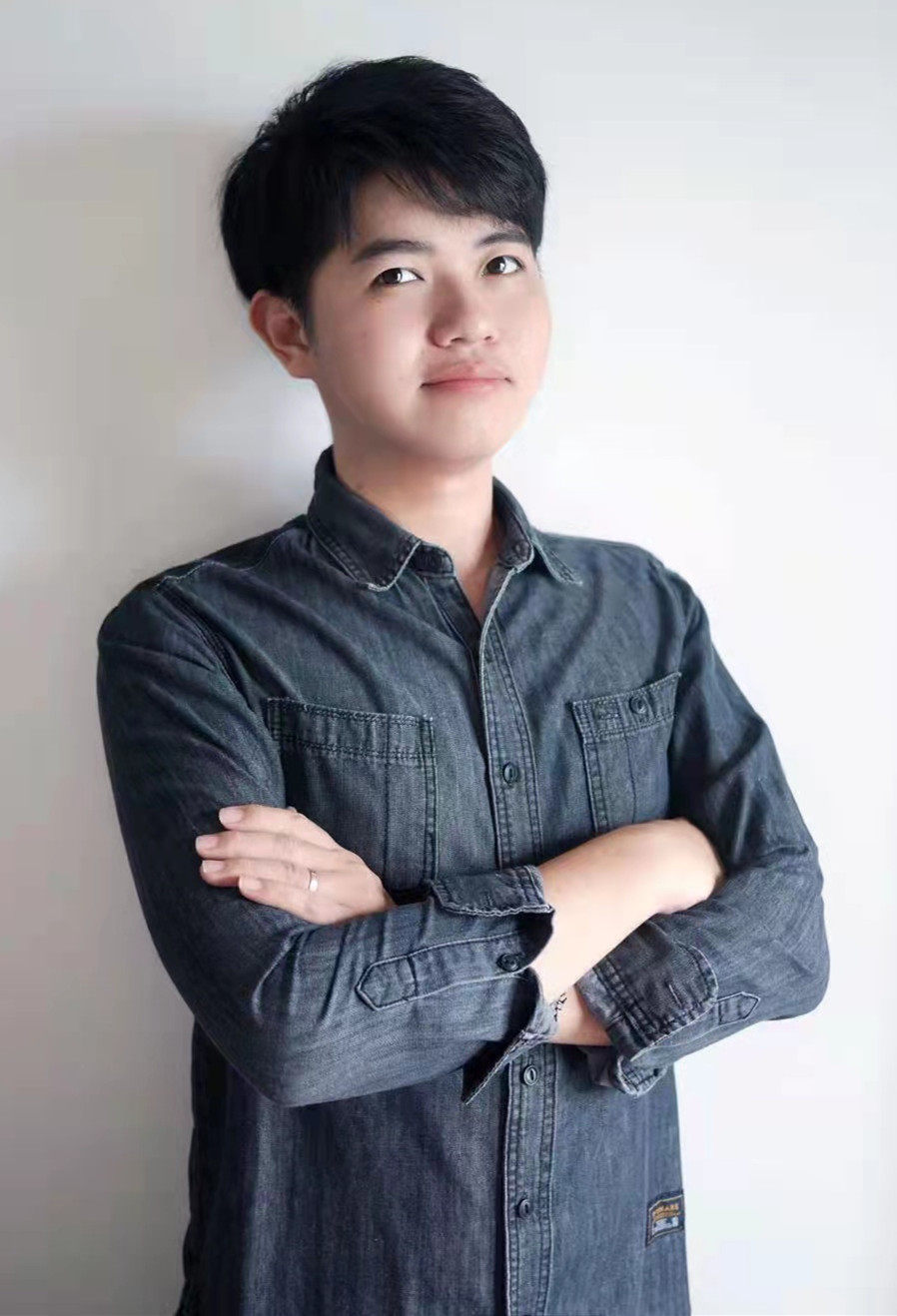 jun xian chen陈俊贤