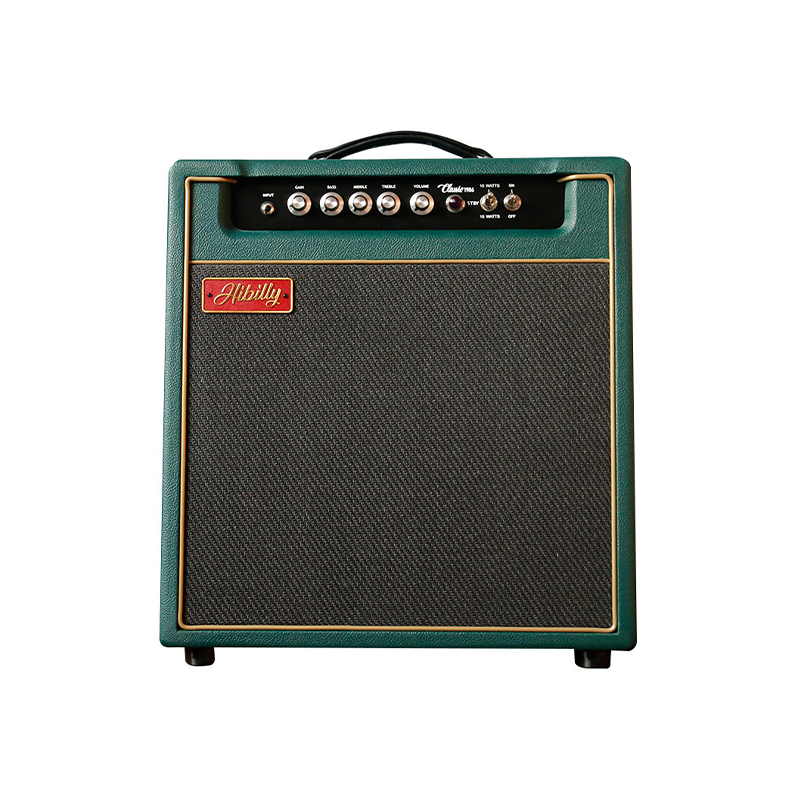 Classic 1986 / Classic 1986 Customshop