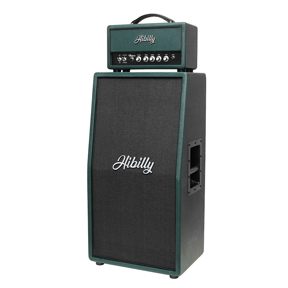 Hibilly Amplificationound co., ltd.