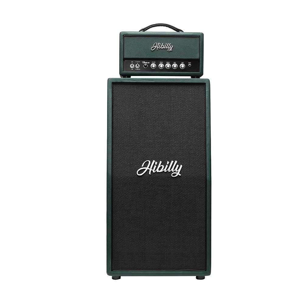 Hibilly Amplificationound co., ltd.