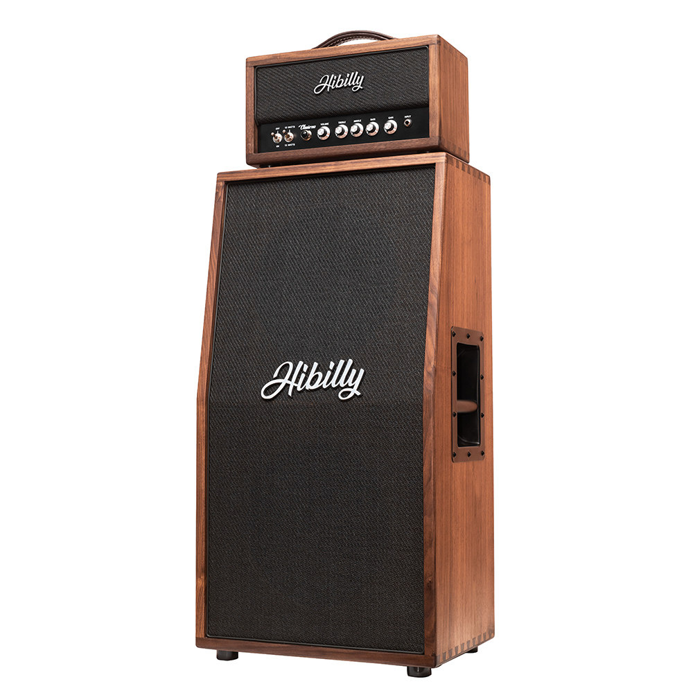 Hibilly Amplificationound co., ltd.