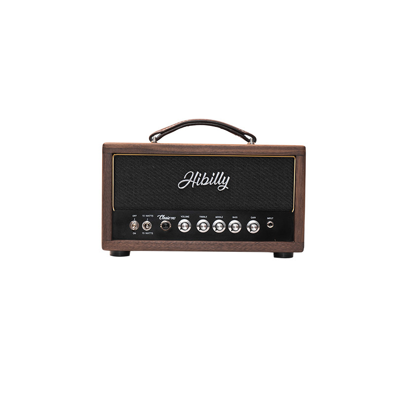 Hibilly Amplificationound co., ltd.