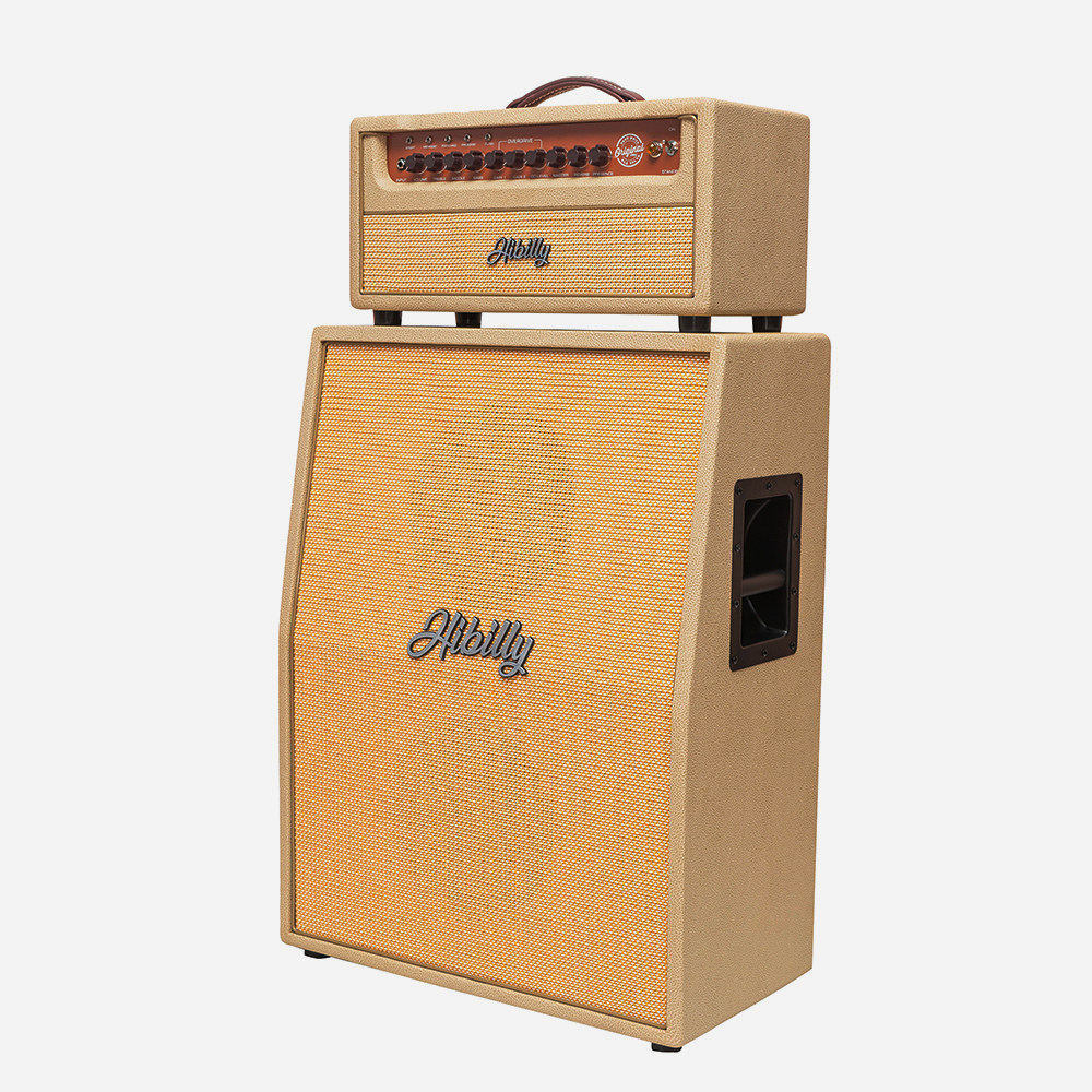 Hibilly Amplification