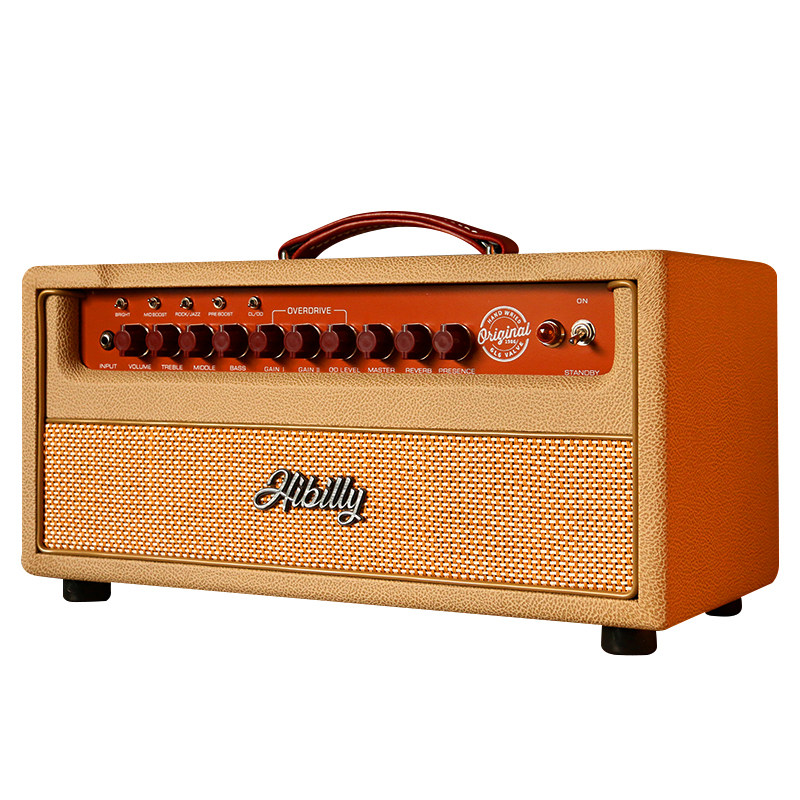 Hibilly Amplification