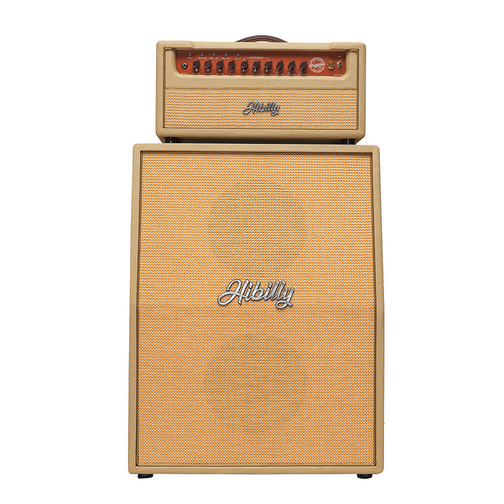 Hibilly Amplification