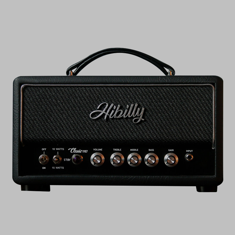 Hibilly Amplification