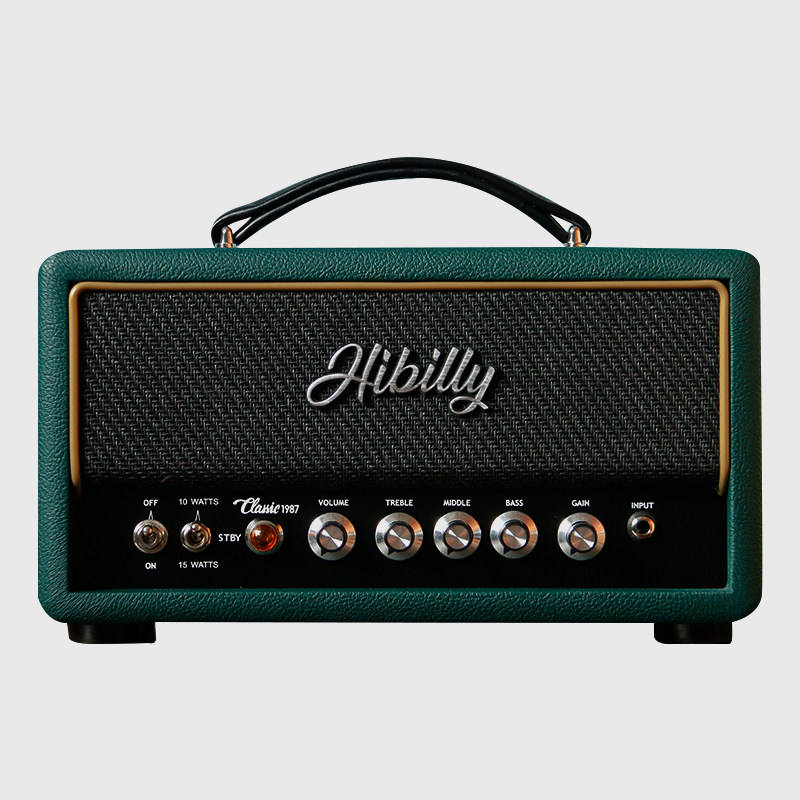 Hibilly Amplification