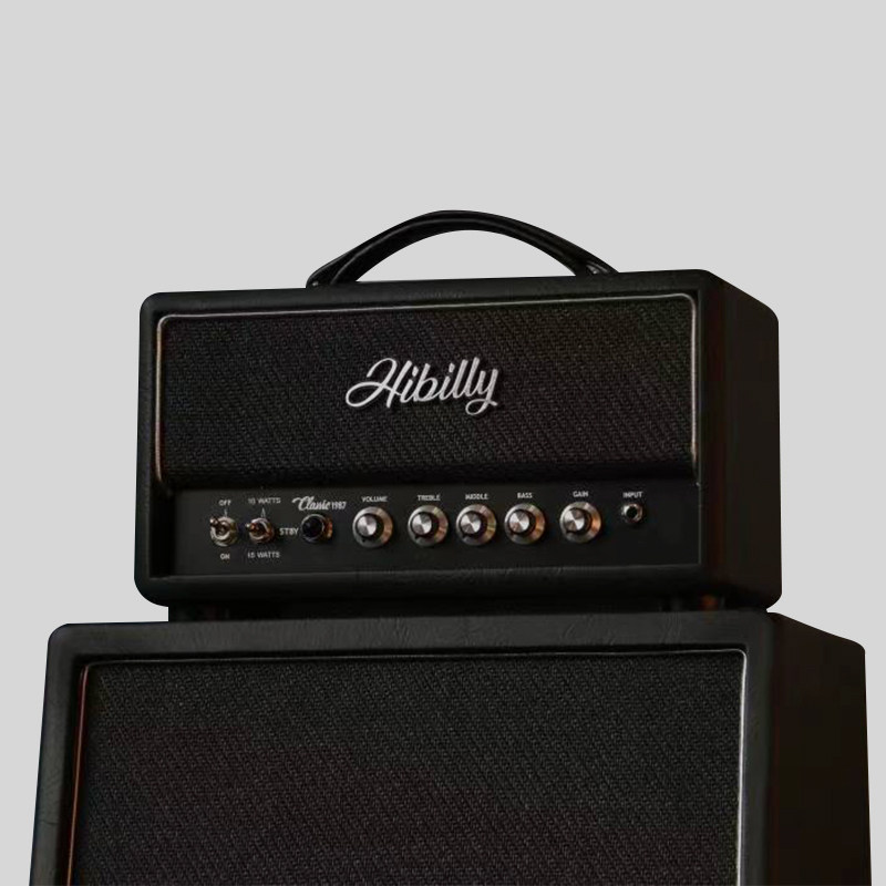 Hibilly Amplification