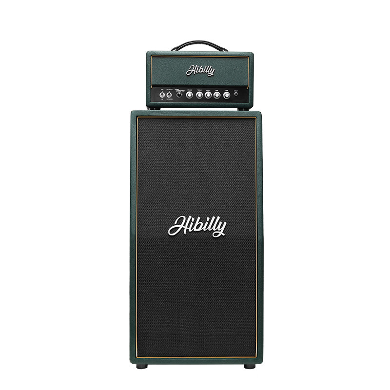 Hibilly Amplification