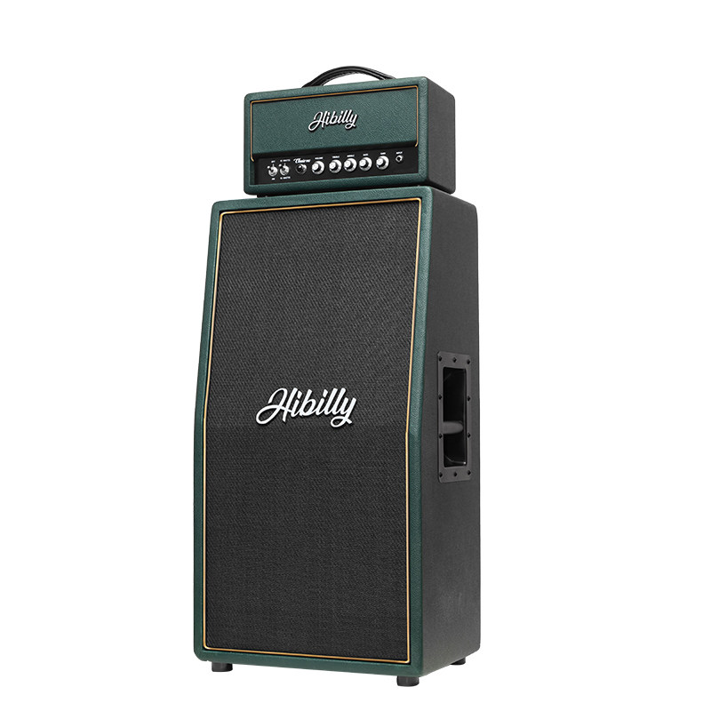 Hibilly Amplification