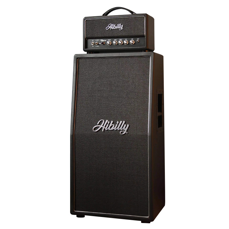 Hibilly Amplification