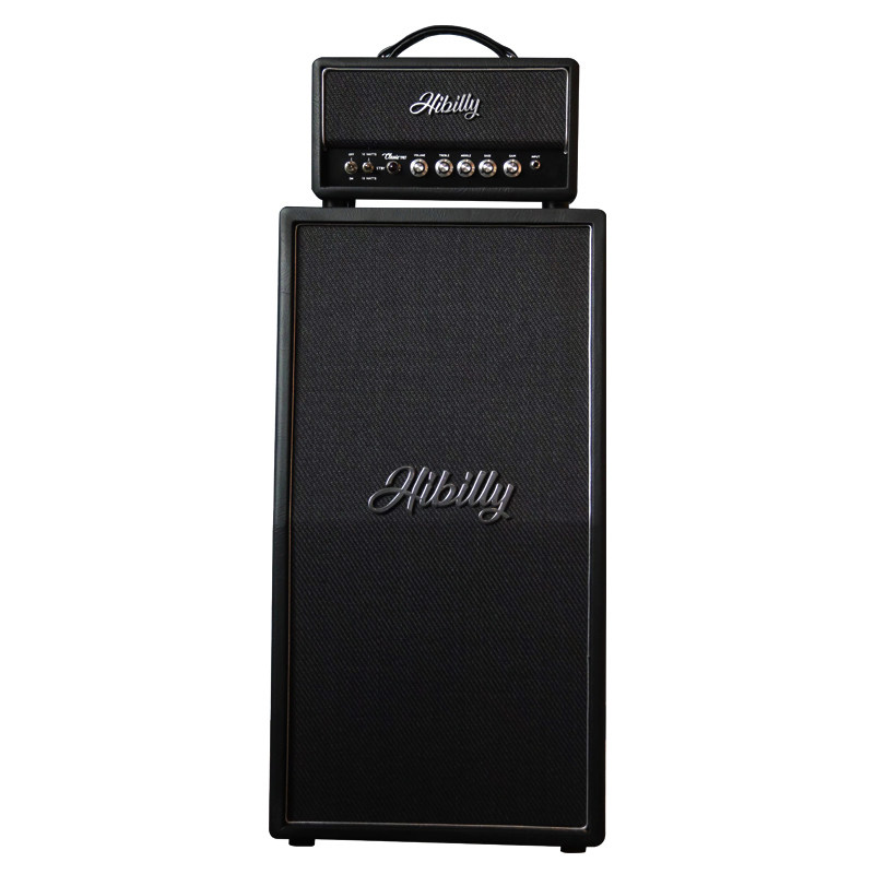 Hibilly Amplification