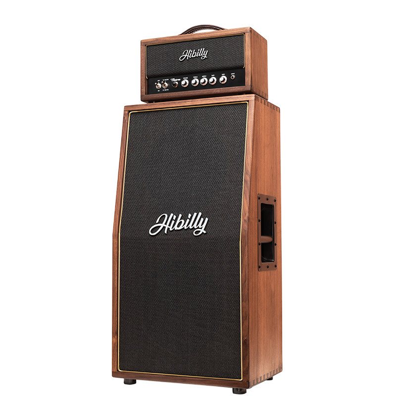 Hibilly Amplification