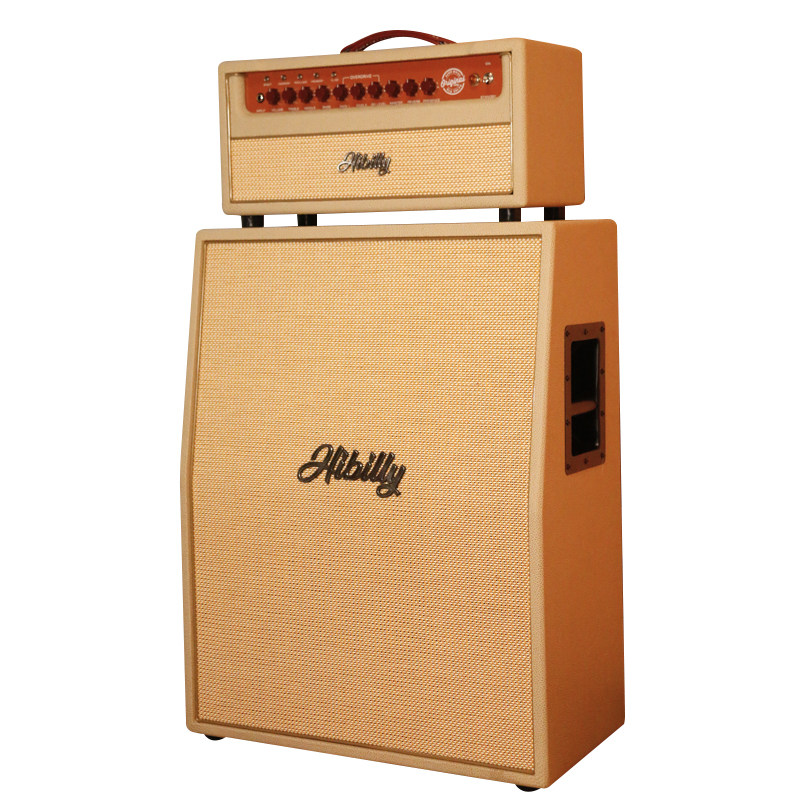 Hibilly Amplification