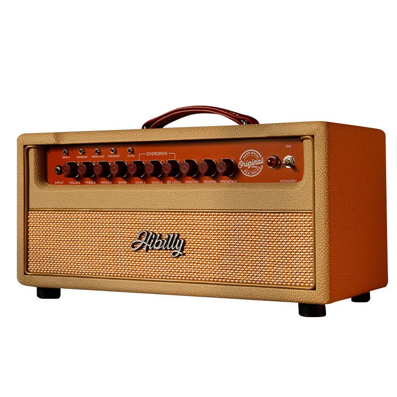 Hibilly Amplificationound co., ltd.