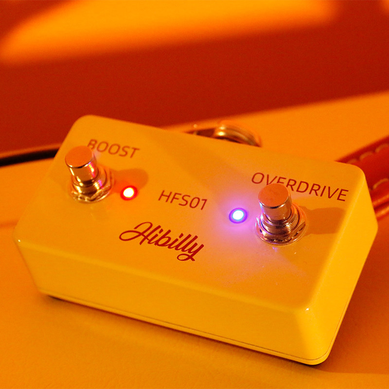 Hibilly Amplificationound co., ltd.