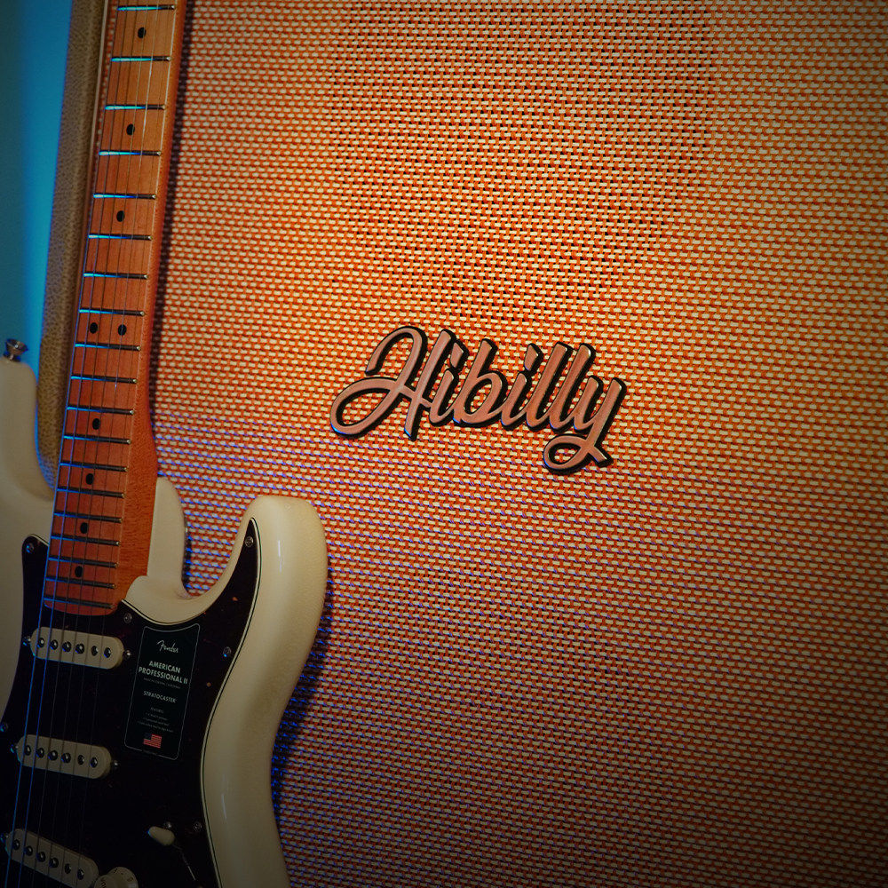 Hibilly Amplificationound co., ltd.