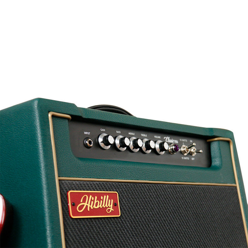 Hibilly Amplificationound co., ltd.