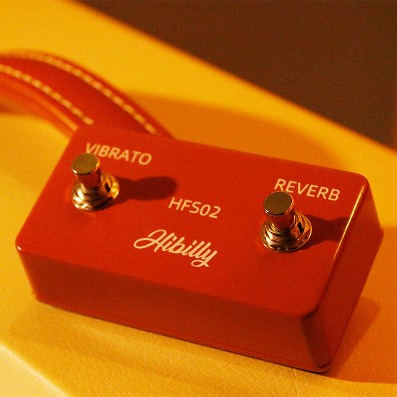 Hibilly Amplificationound co., ltd.