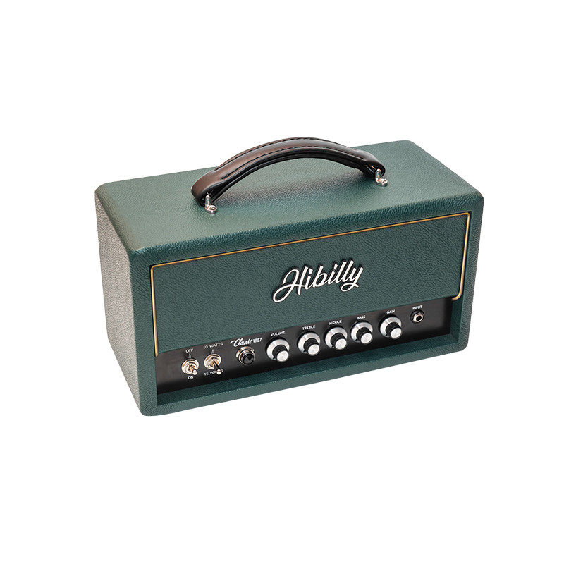 Hibilly Amplificationound co., ltd.