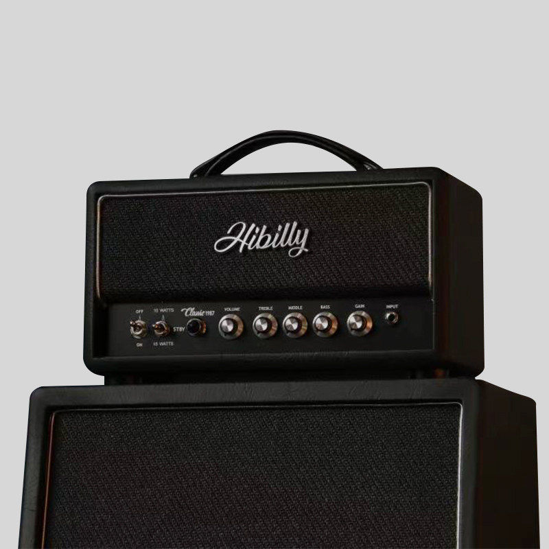 Hibilly Amplificationound co., ltd.