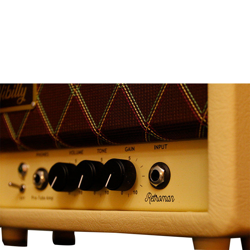 Hibilly Amplificationound co., ltd.