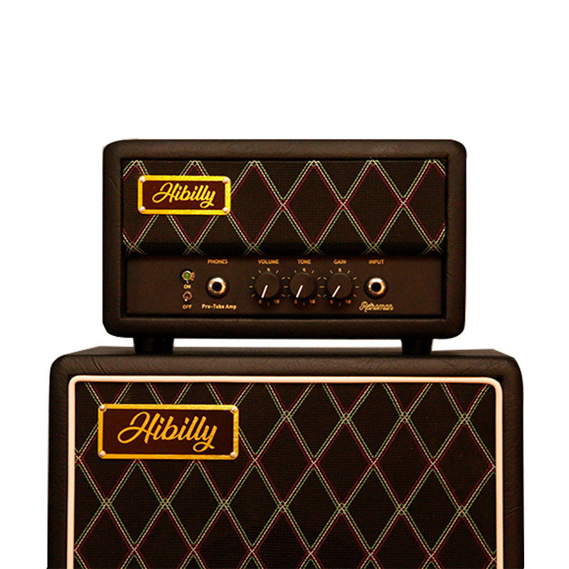 Hibilly Amplificationound co., ltd.