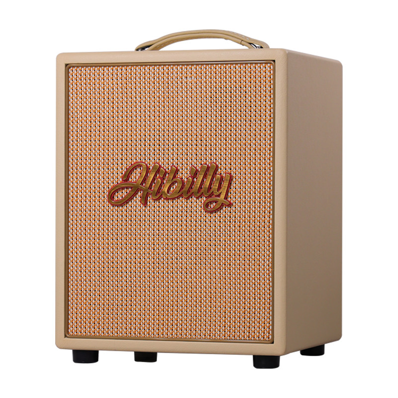 Hibilly Amplification