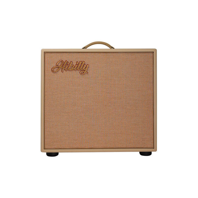 Hibilly Amplification