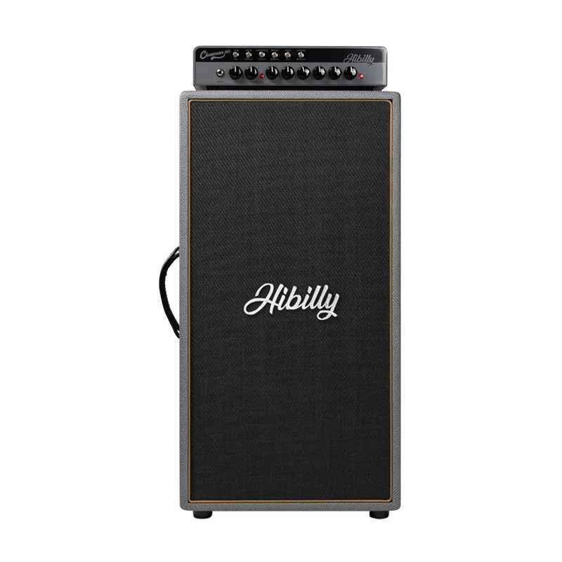 Hibilly Amplification