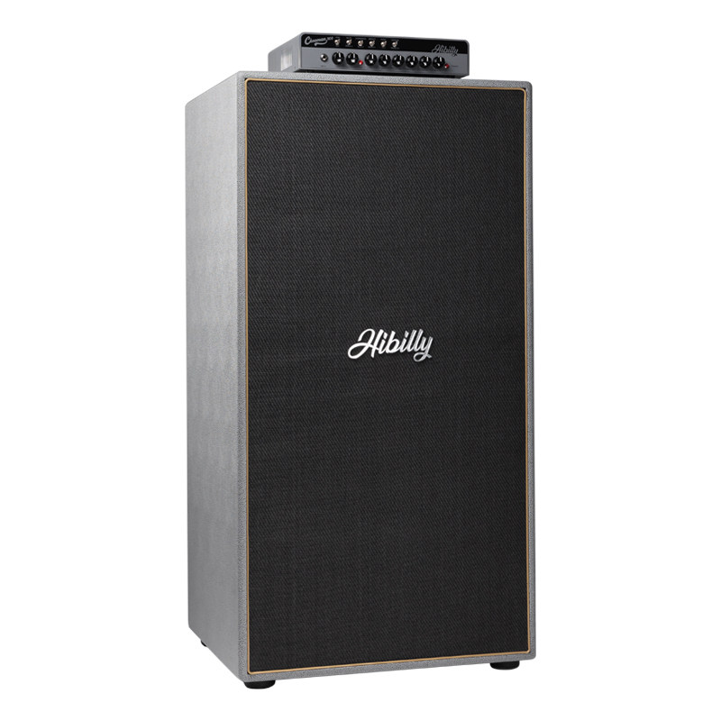 Hibilly Amplification