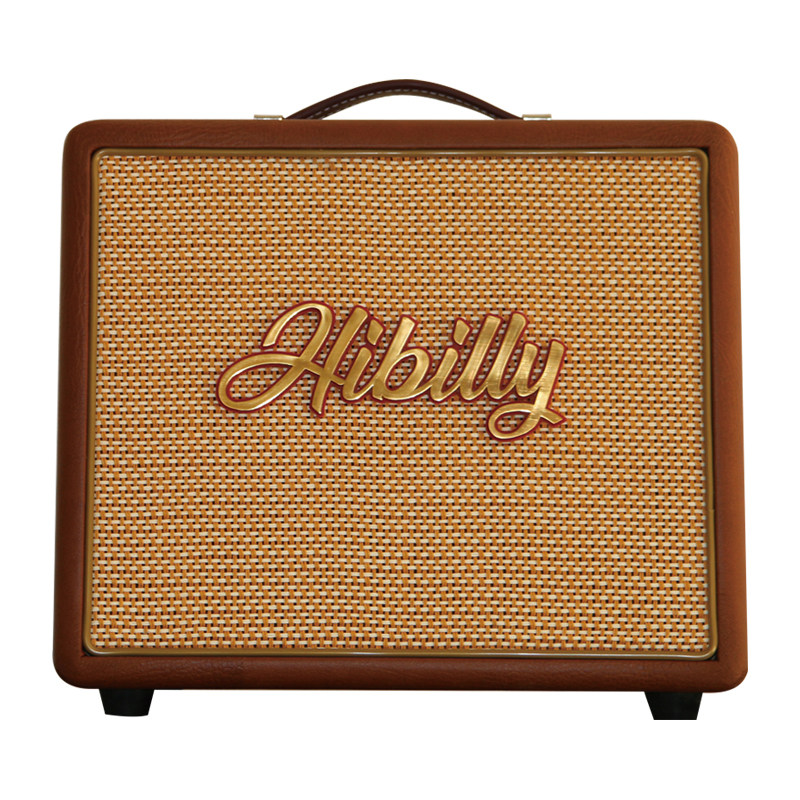 Hibilly Amplification